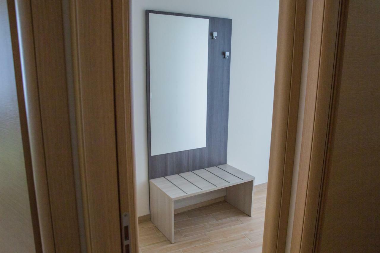 Family Apartment London เวโรนา ภายนอก รูปภาพ